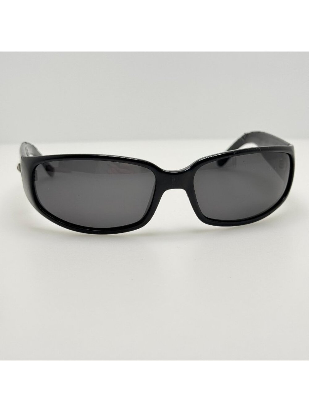 Smith Sunglasses Gallegos Black Read Description